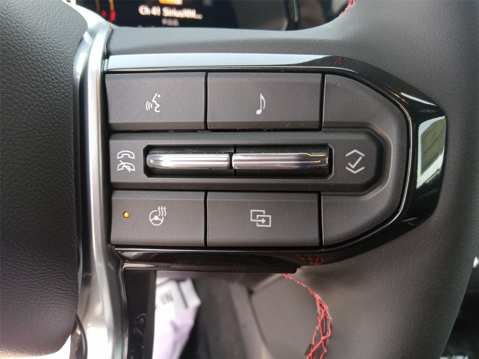 2026 Chevrolet Colorado Z71 photo 24