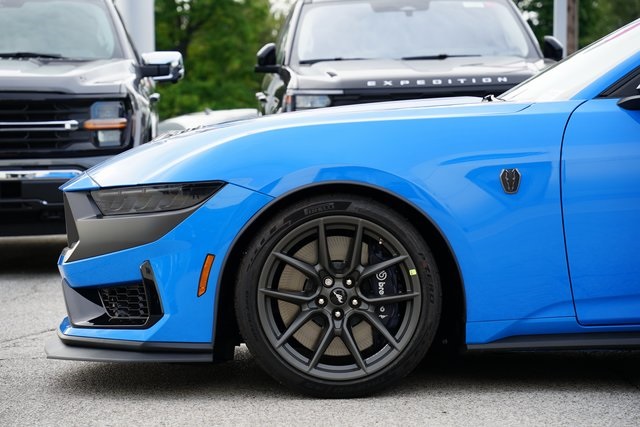 2025 FORD MUSTANG - Image 26