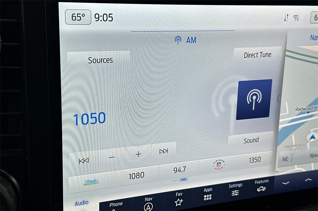 2023 Ford F-150 Lariat photo 15