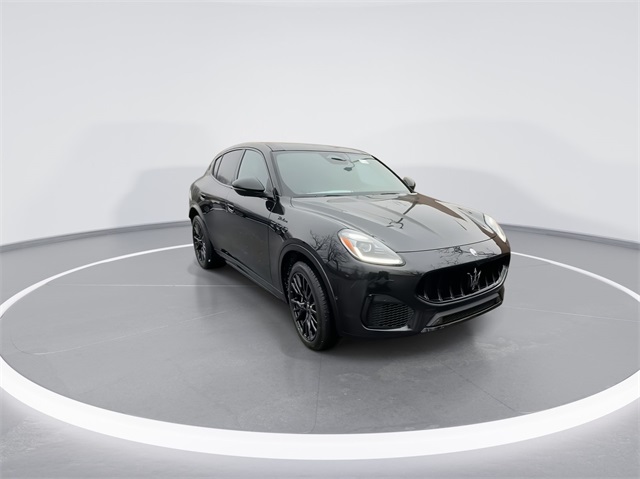 2025 Maserati Grecale Modena photo 4