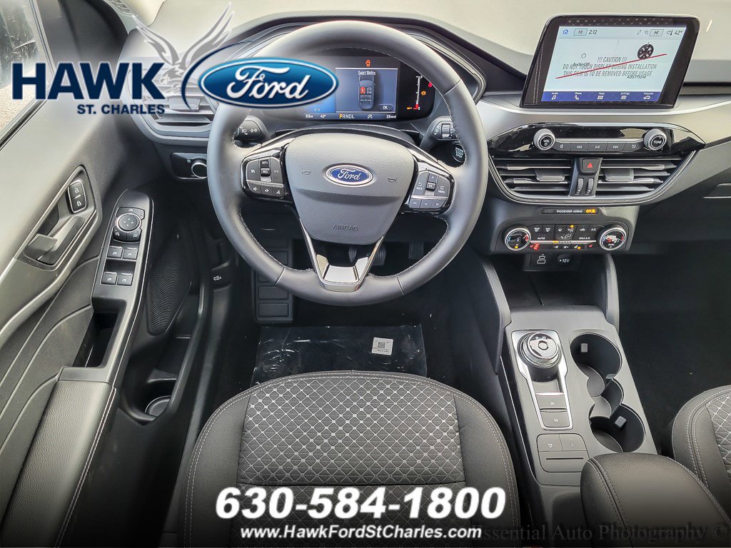 2026 FORD ESCAPE - Image 9