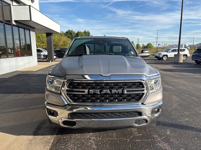 2022 Ram 1500 Big Horn Lone Star photo 6