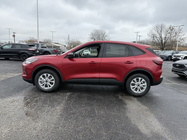 2025 Ford Escape Active photo 5
