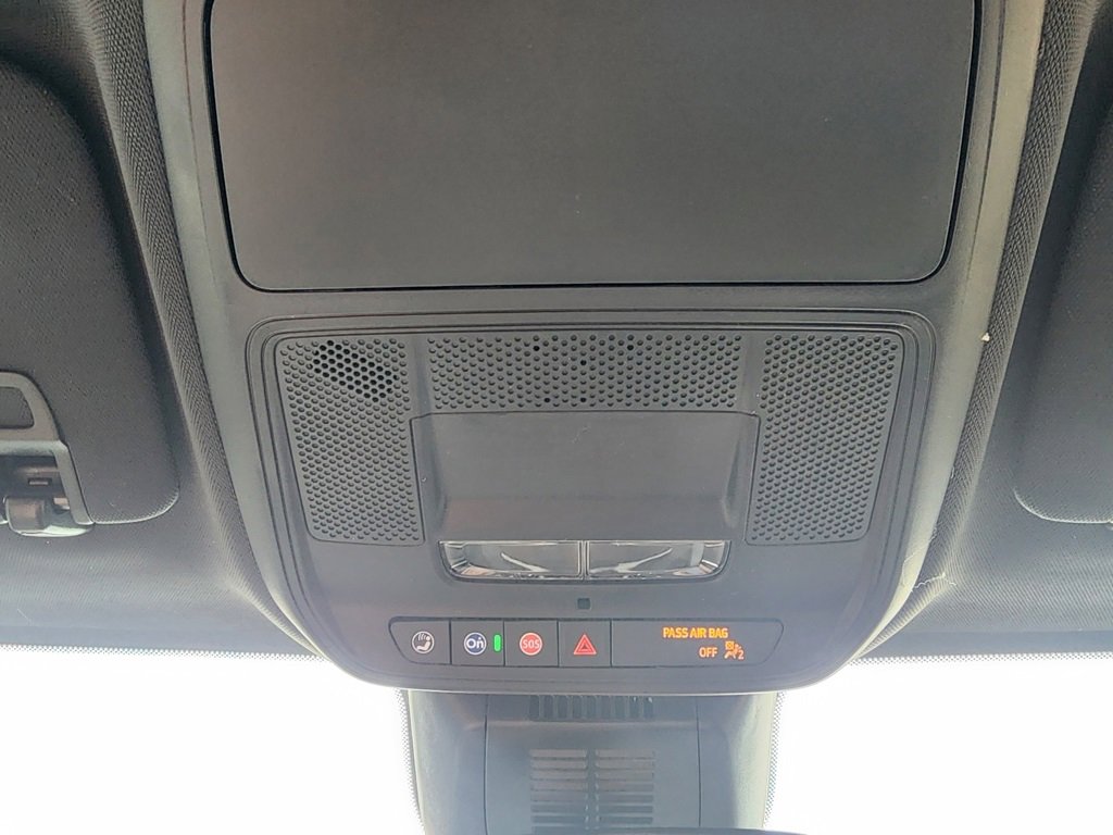 2026 Gmc Terrain Elevation photo 31