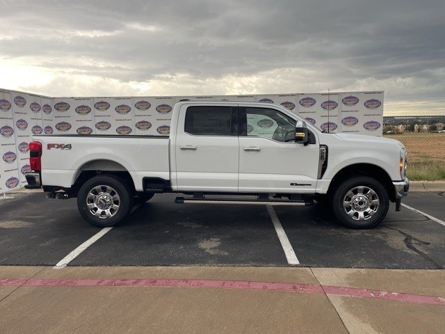 2026 Ford F-250 Base's photo