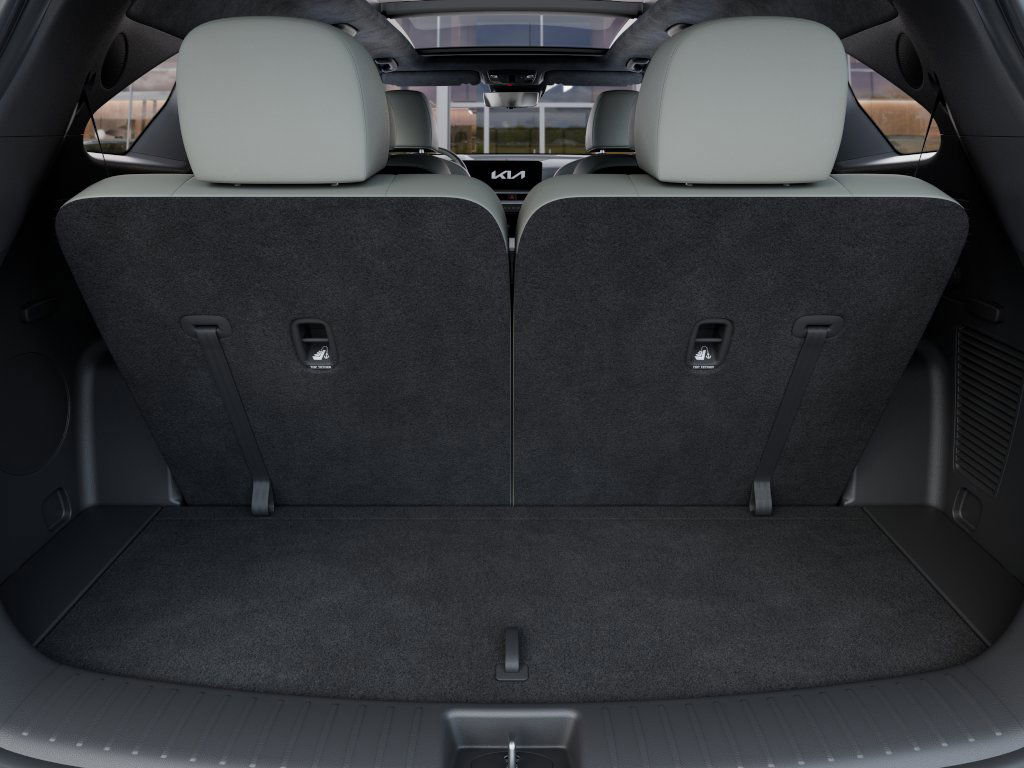 2025 Kia Sorento X-Line SX Prestige photo 18
