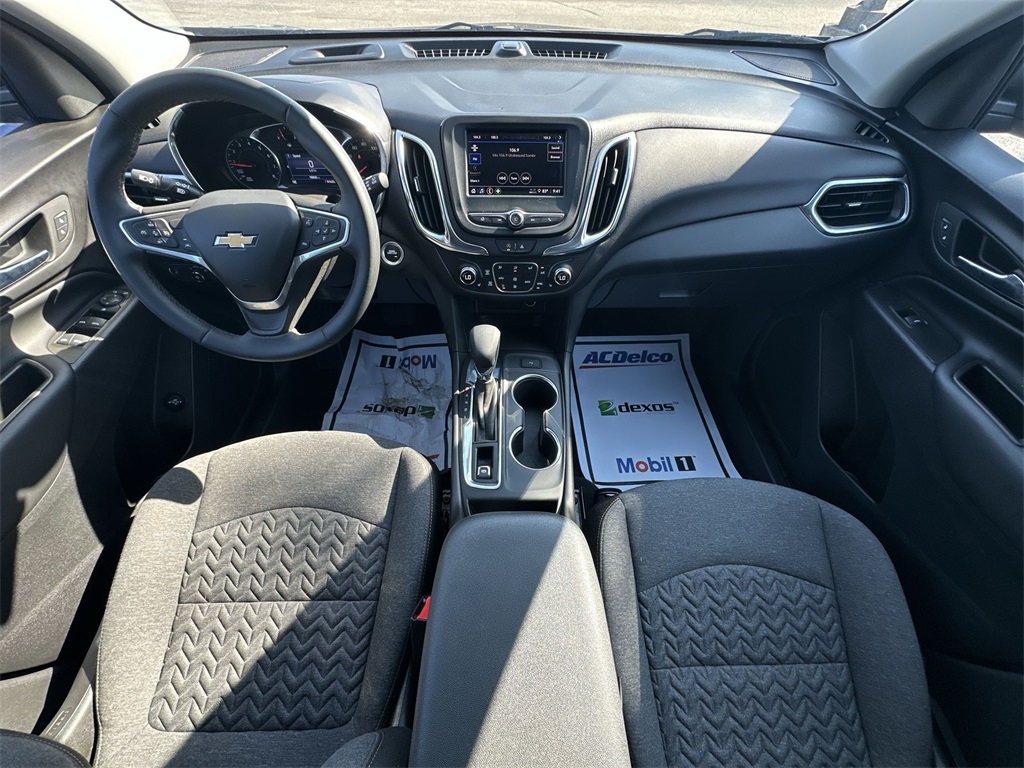 2023 Chevrolet Equinox LT photo 19