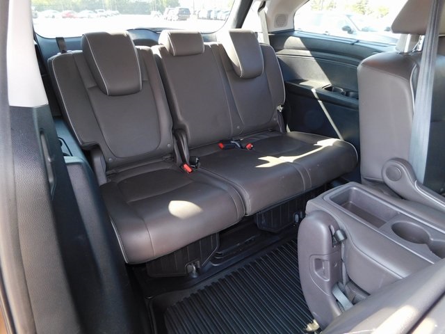 2023 Honda Odyssey Elite photo 33