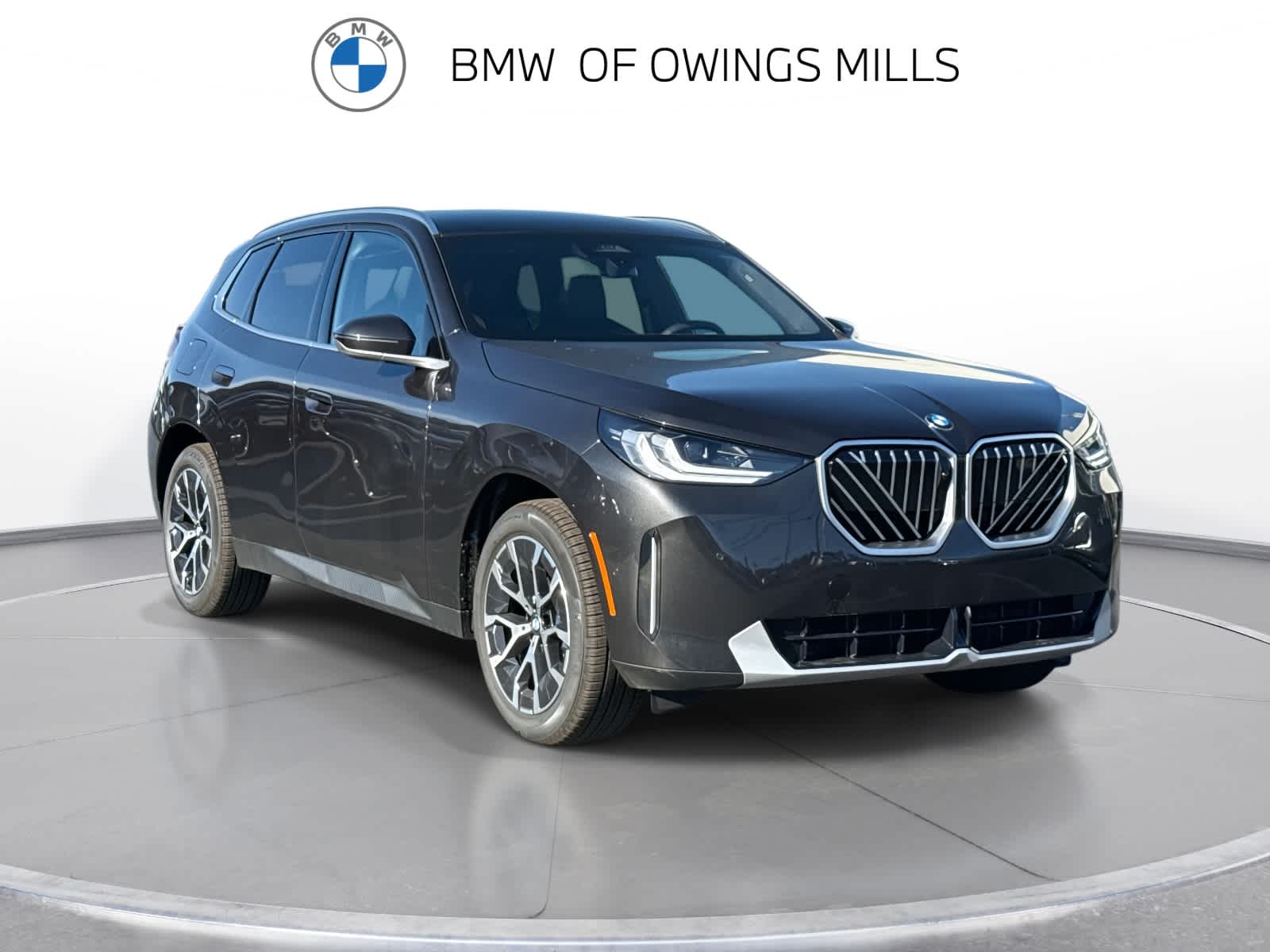 2026 Bmw X3 photo 10