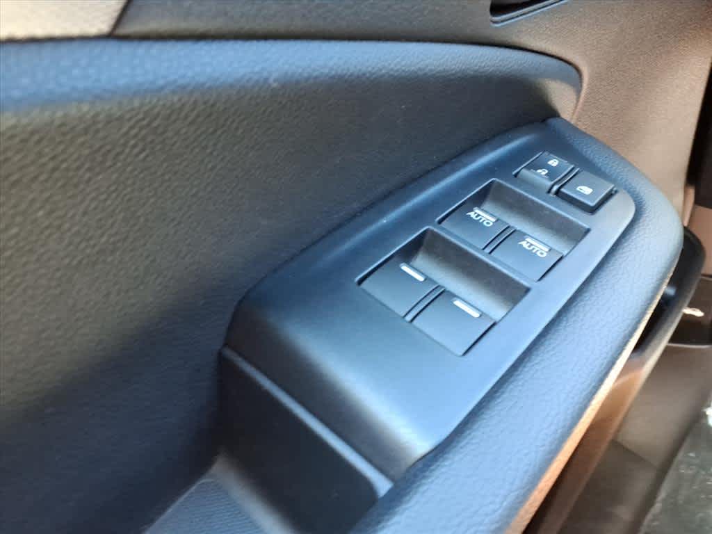 2022 Honda Pilot TrailSport photo 21