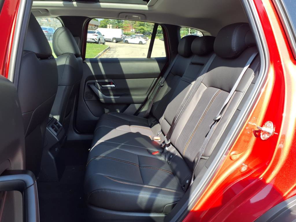 2025 Mazda CX-50 Premium Plus photo 19