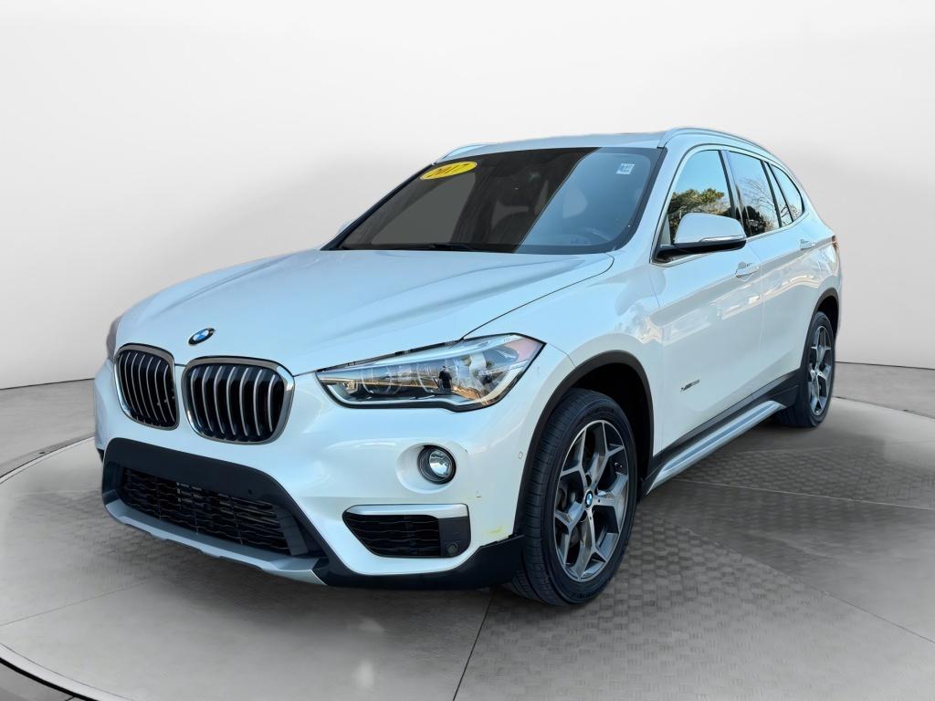 2019 BMW X7 40i's photo