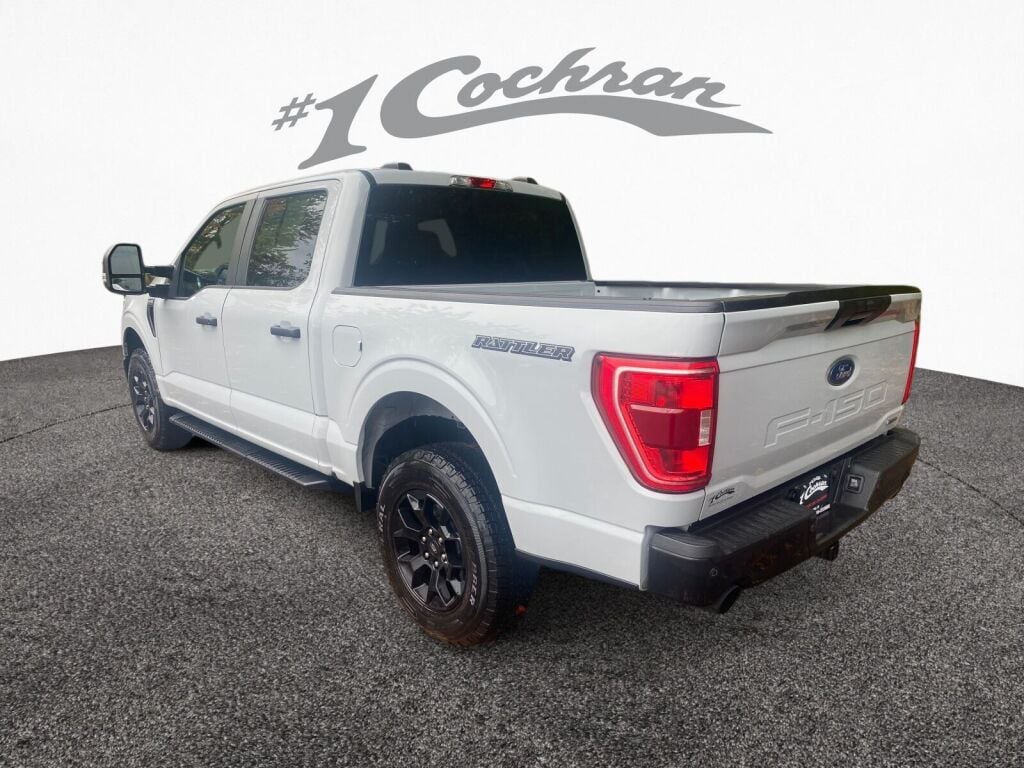 2023 Ford F-150 XL photo 5