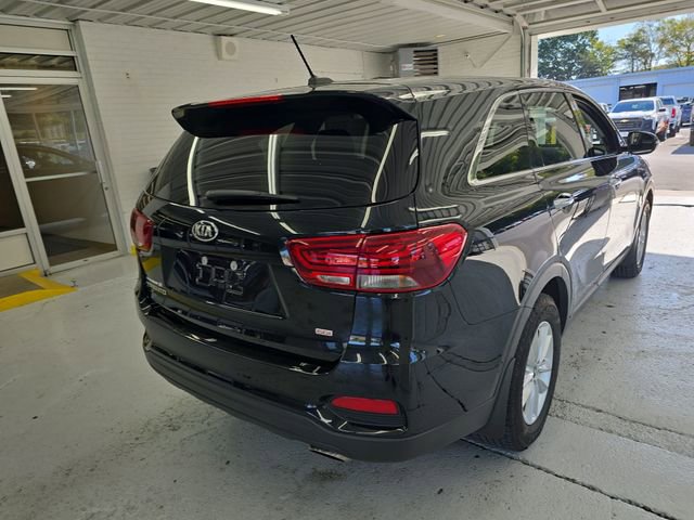 2019 Kia Sorento L photo 5