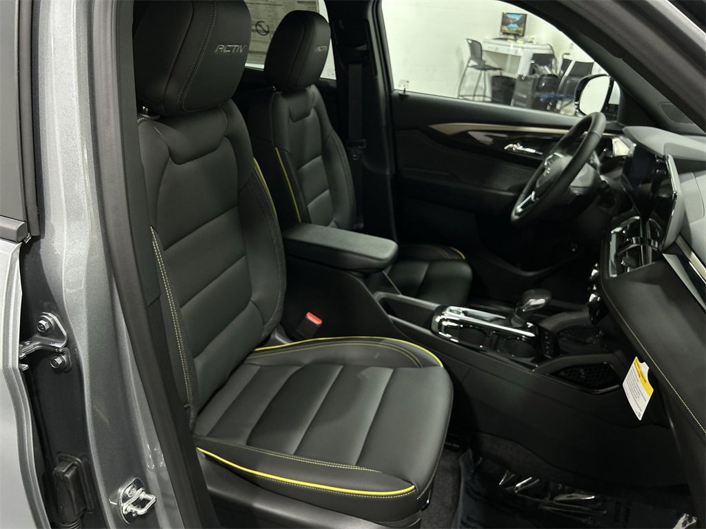 2026 Chevrolet Trailblazer ACTIV photo 19