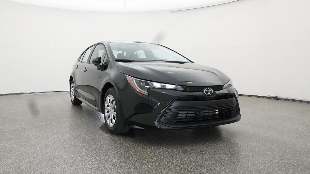 2025 Toyota Corolla LE photo 31