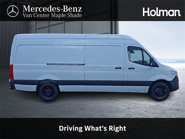 2025 Mercedes-Benz Sprinter Cargo Van Base's photo