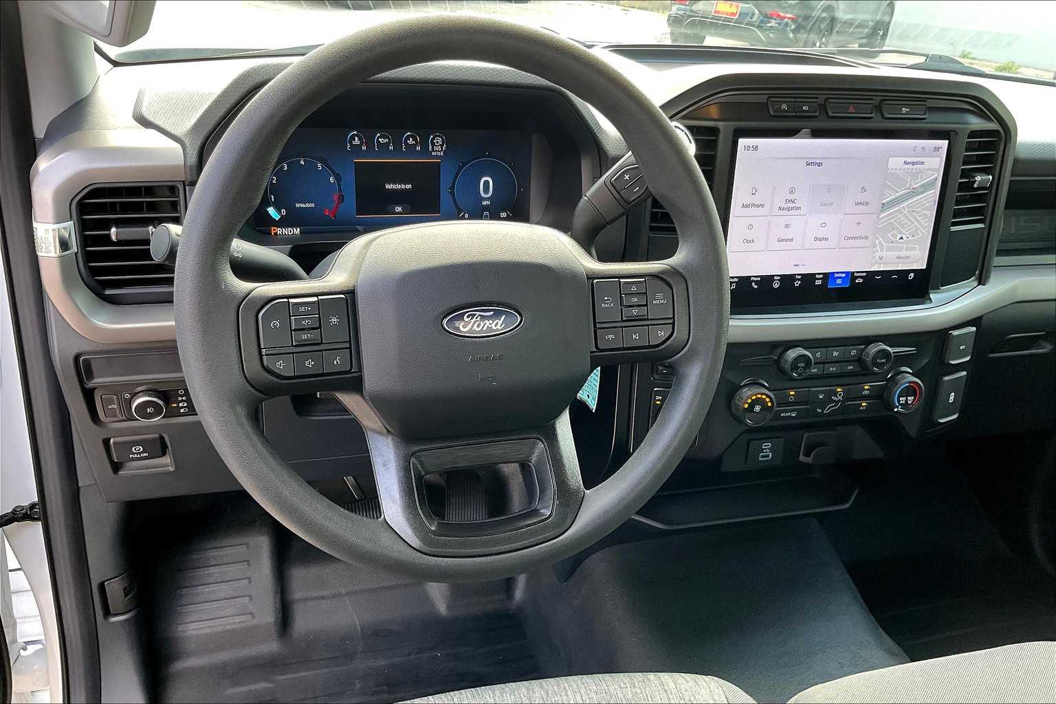 2024 Ford F-150 XL photo 5