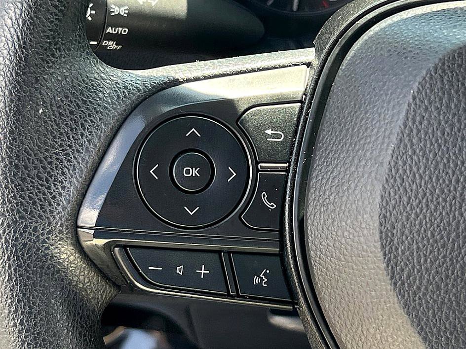 2024 Toyota Corolla LE photo 13
