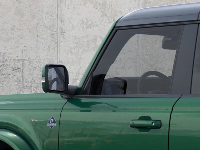 2025 FORD BRONCO - Image 23