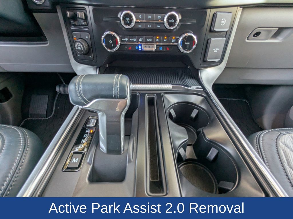 2023 Ford F-150 Limited photo 22