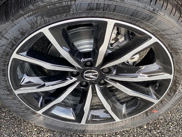 2025 Acura RDX A-Spec Advance photo 6