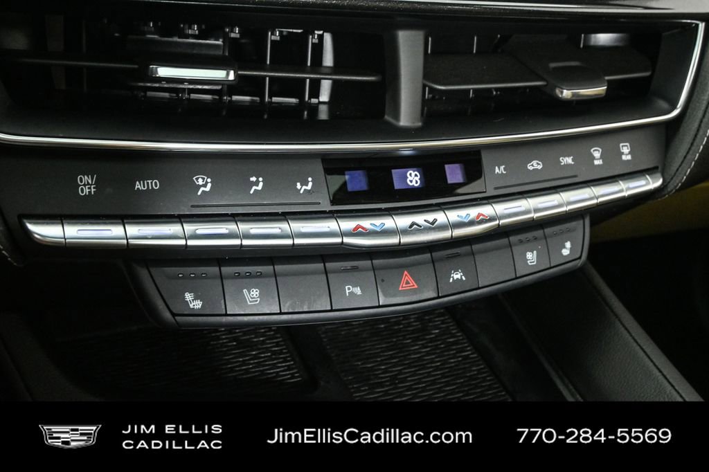 2024 Cadillac CT5 Premium Luxury photo 15