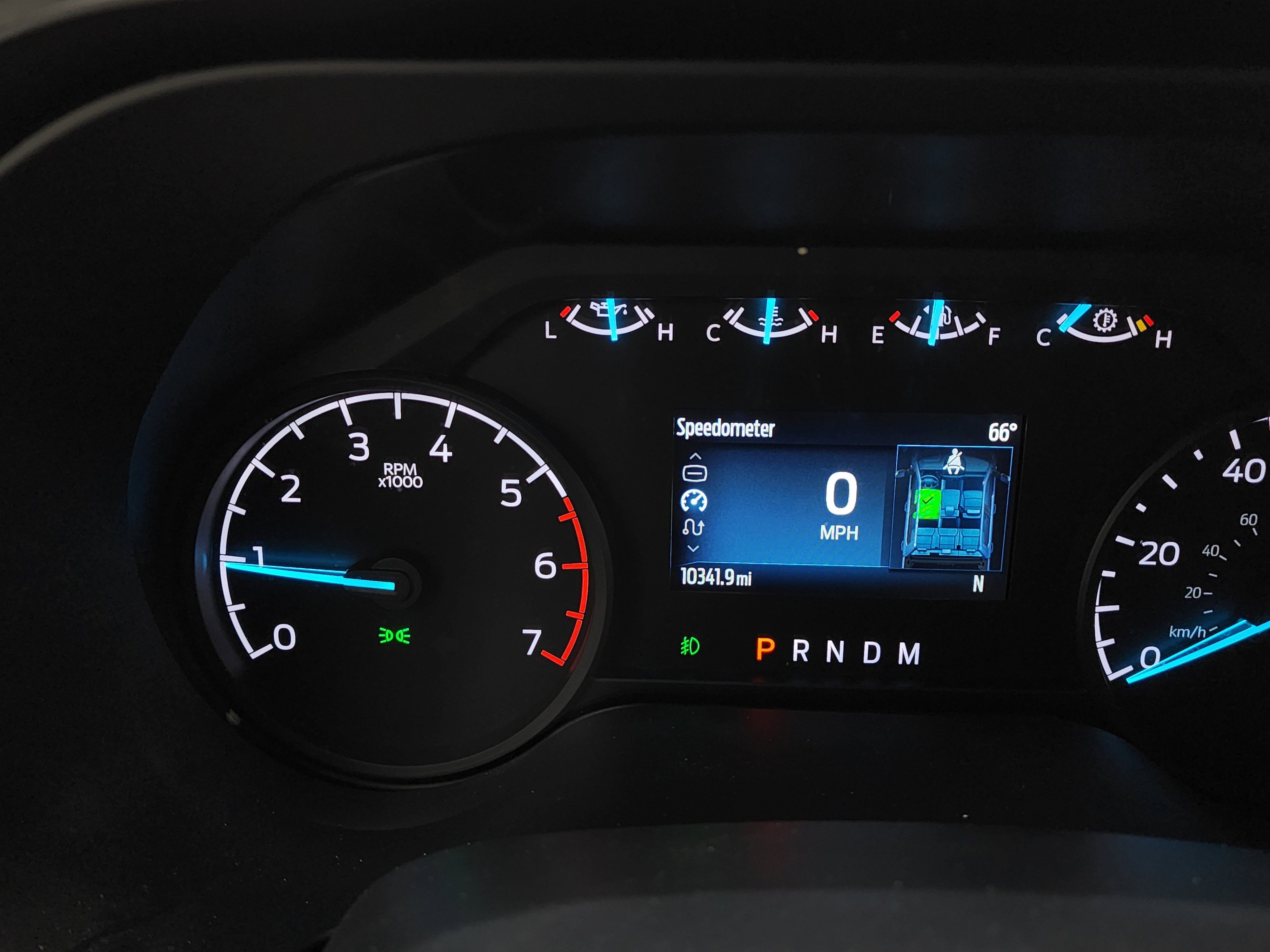 2024 Ford F-350 XL photo 4