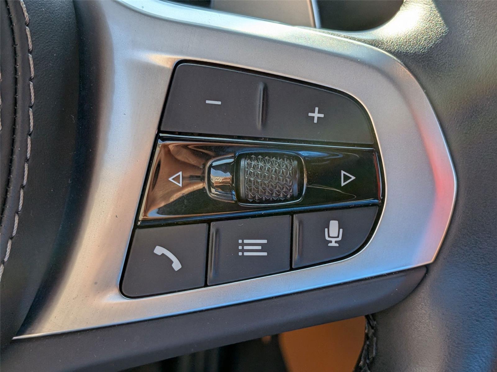 2024 Bmw 840i photo 19