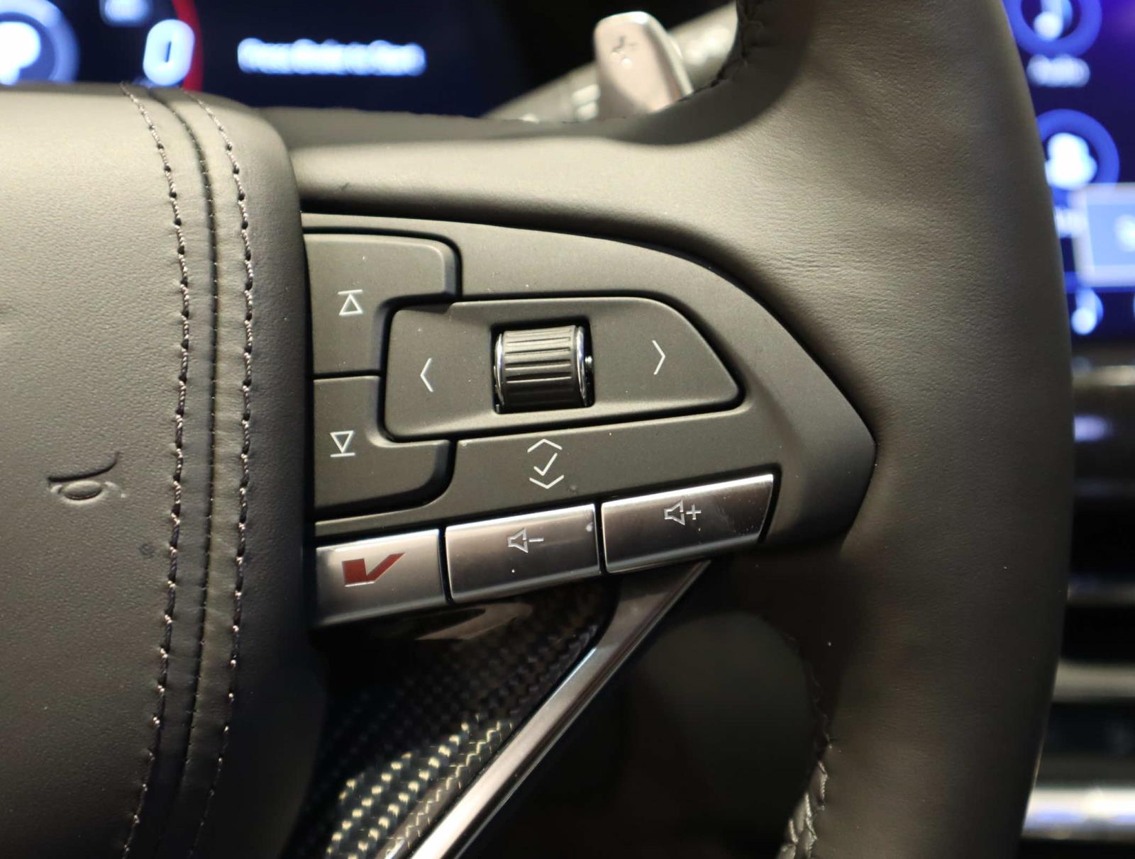 2024 Cadillac CT5 photo 30