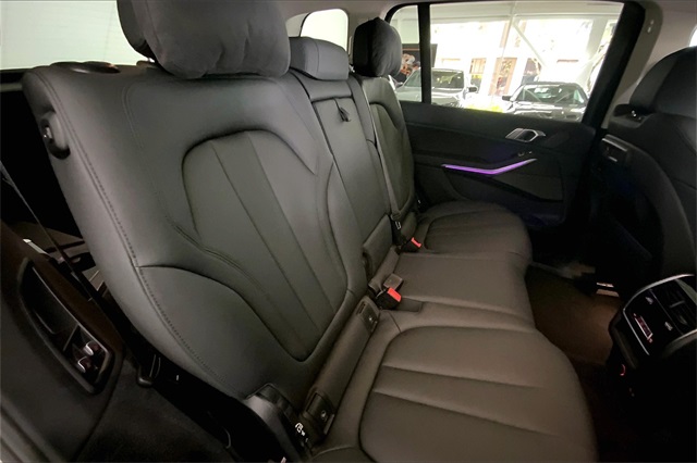 2022 Bmw X7 xDrive40i photo 22
