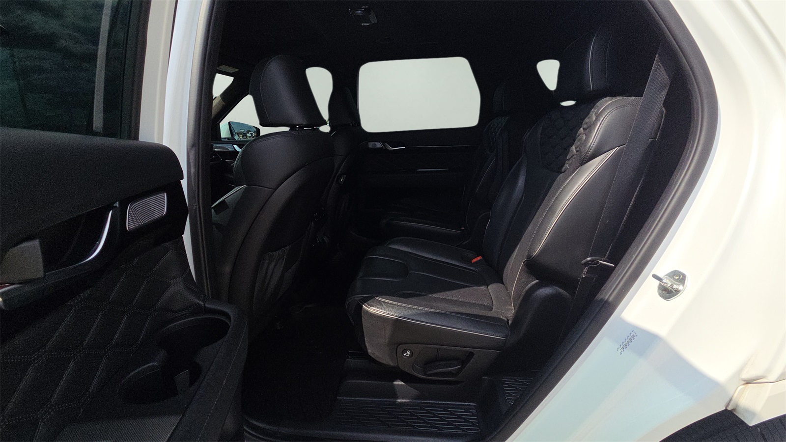 2021 Hyundai Palisade Calligraphy photo 23