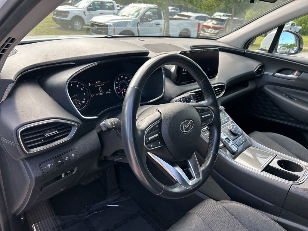 2023 Hyundai Santa Fe SEL photo 13