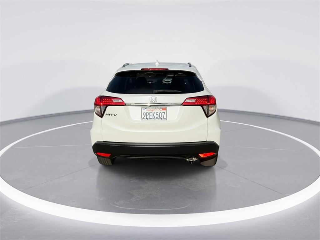 2021 Honda HR-V EX photo 12