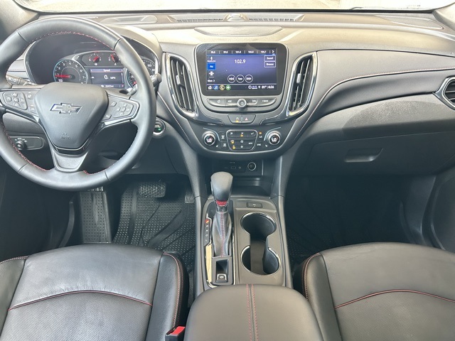 2024 Chevrolet Equinox RS photo 10