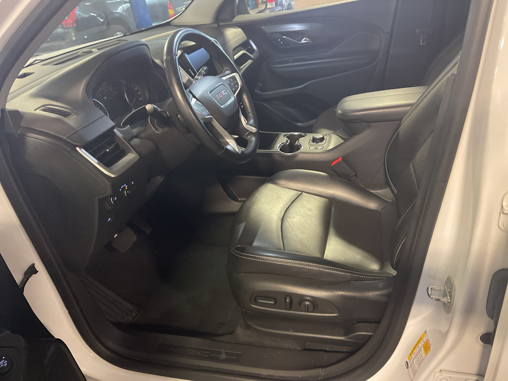 2023 Gmc Terrain SLT photo 10