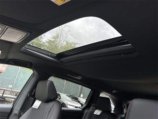 2026 Honda Odyssey photo 3