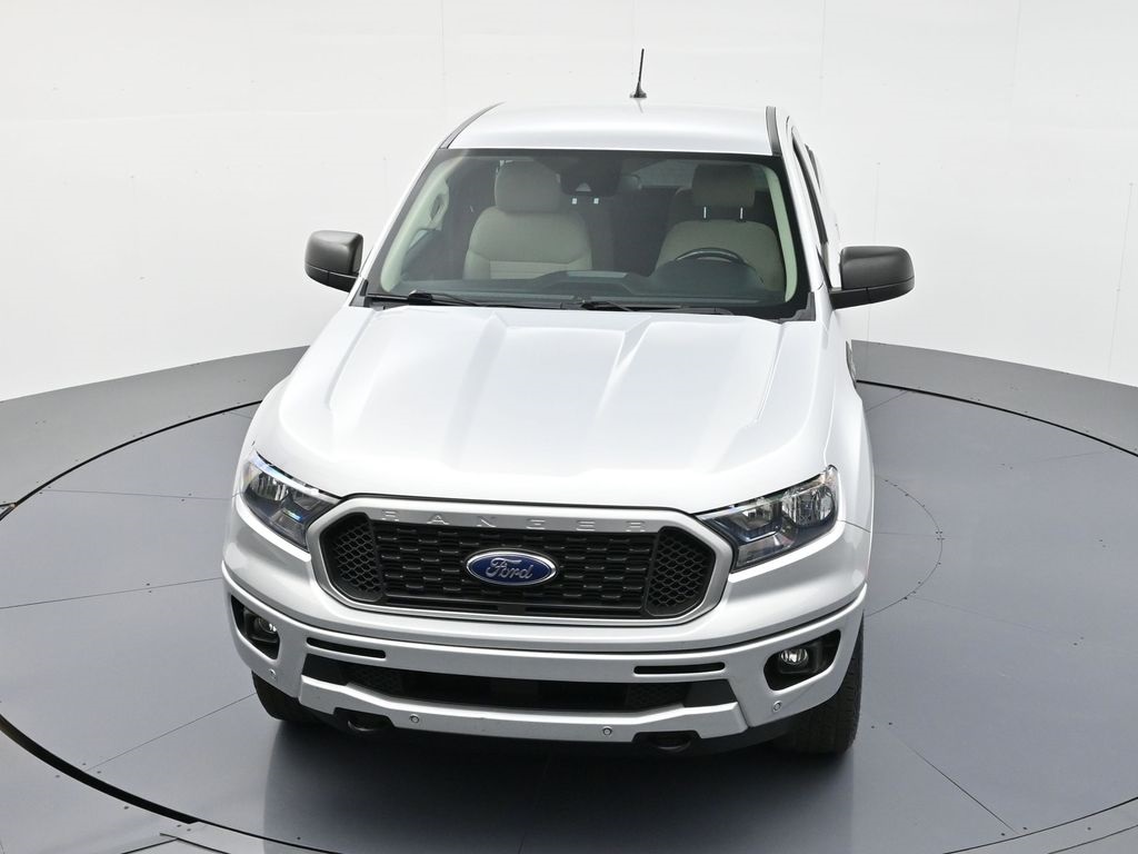 2019 Ford Ranger XLT photo 35