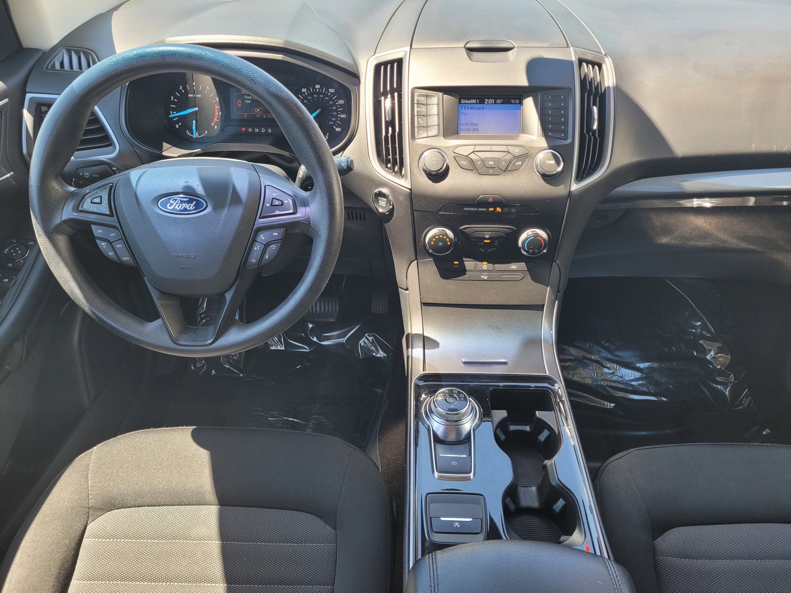 2019 Ford Edge SE photo 12
