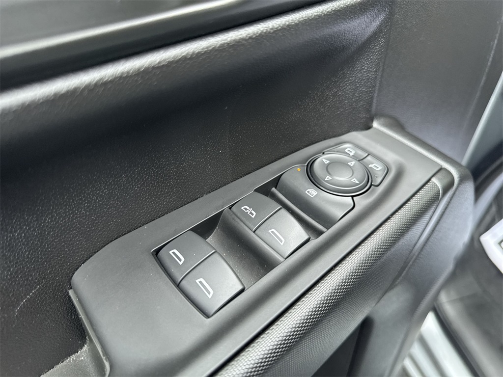 2024 Chevrolet Silverado 1500 Custom photo 18