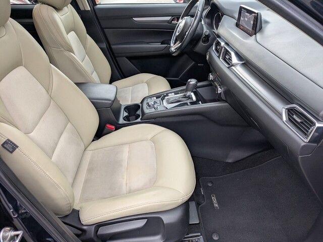 2018 Mazda CX-5 Touring photo 35