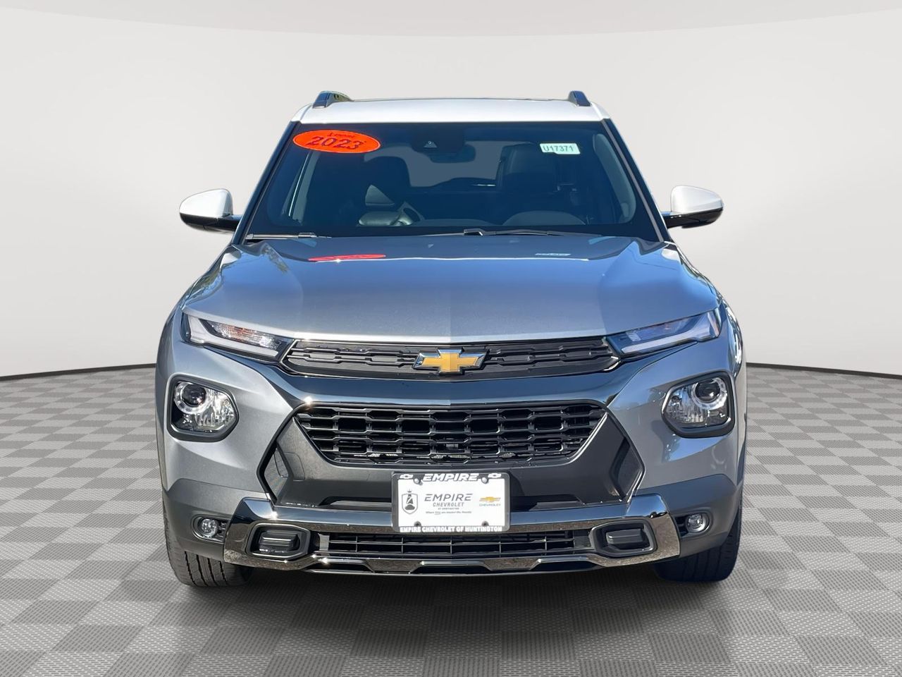 2023 Chevrolet Trailblazer ACTIV photo 2
