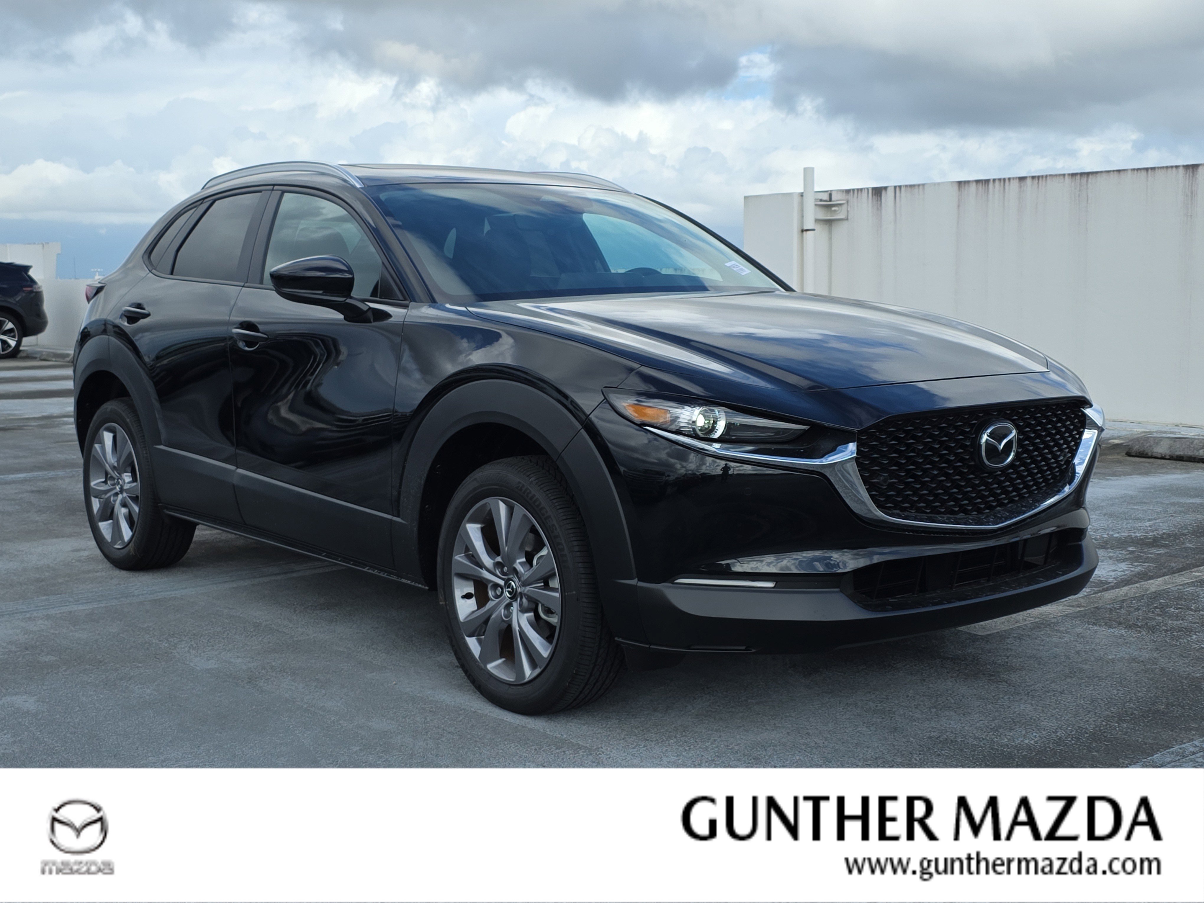 2026 Mazda CX-30 Preferred's photo