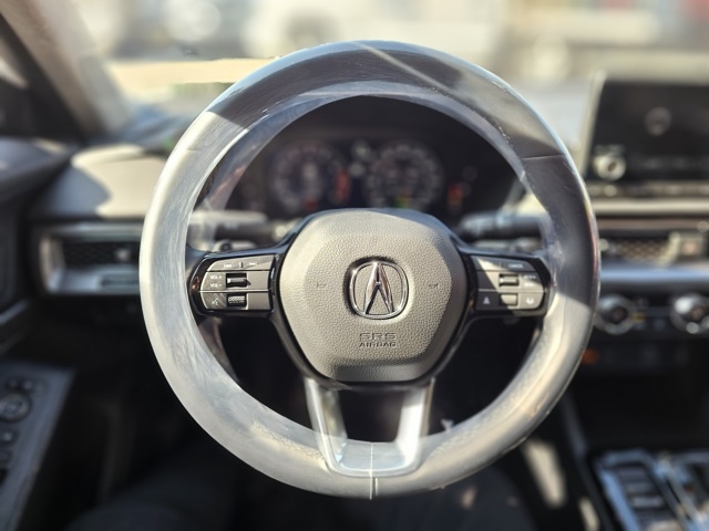 2025 Acura Integra Base photo 18