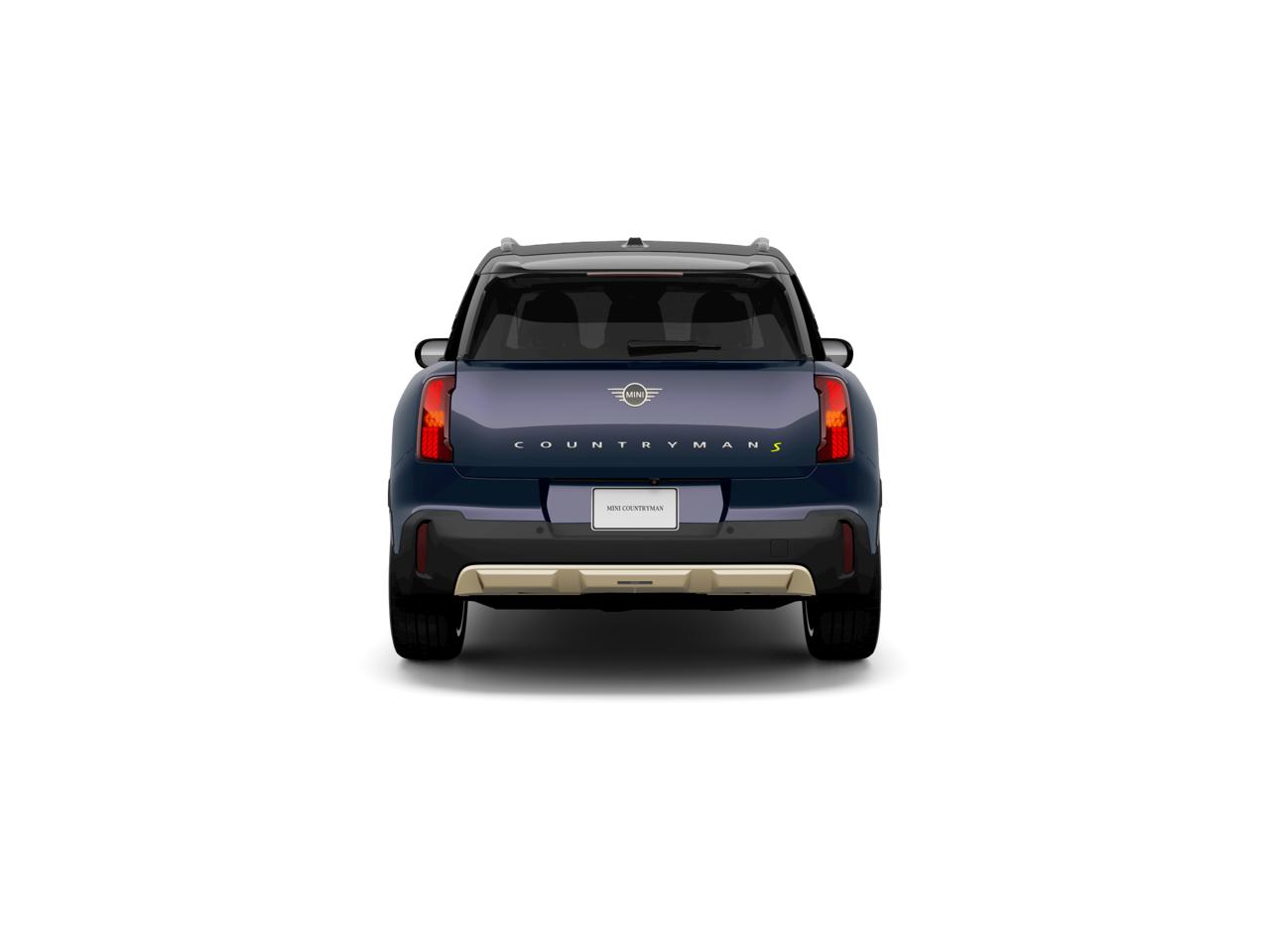 2025 Mini Countryman SE ALL4 Iconic photo 5