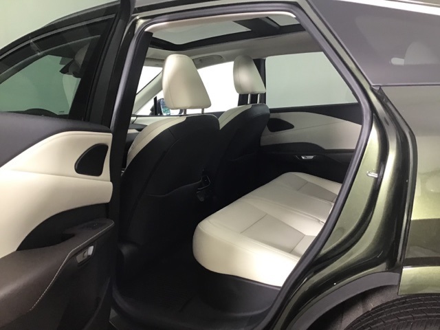 2025 Lexus RX 350 Premium photo 13