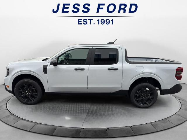 2025 Ford Maverick XLT photo 3