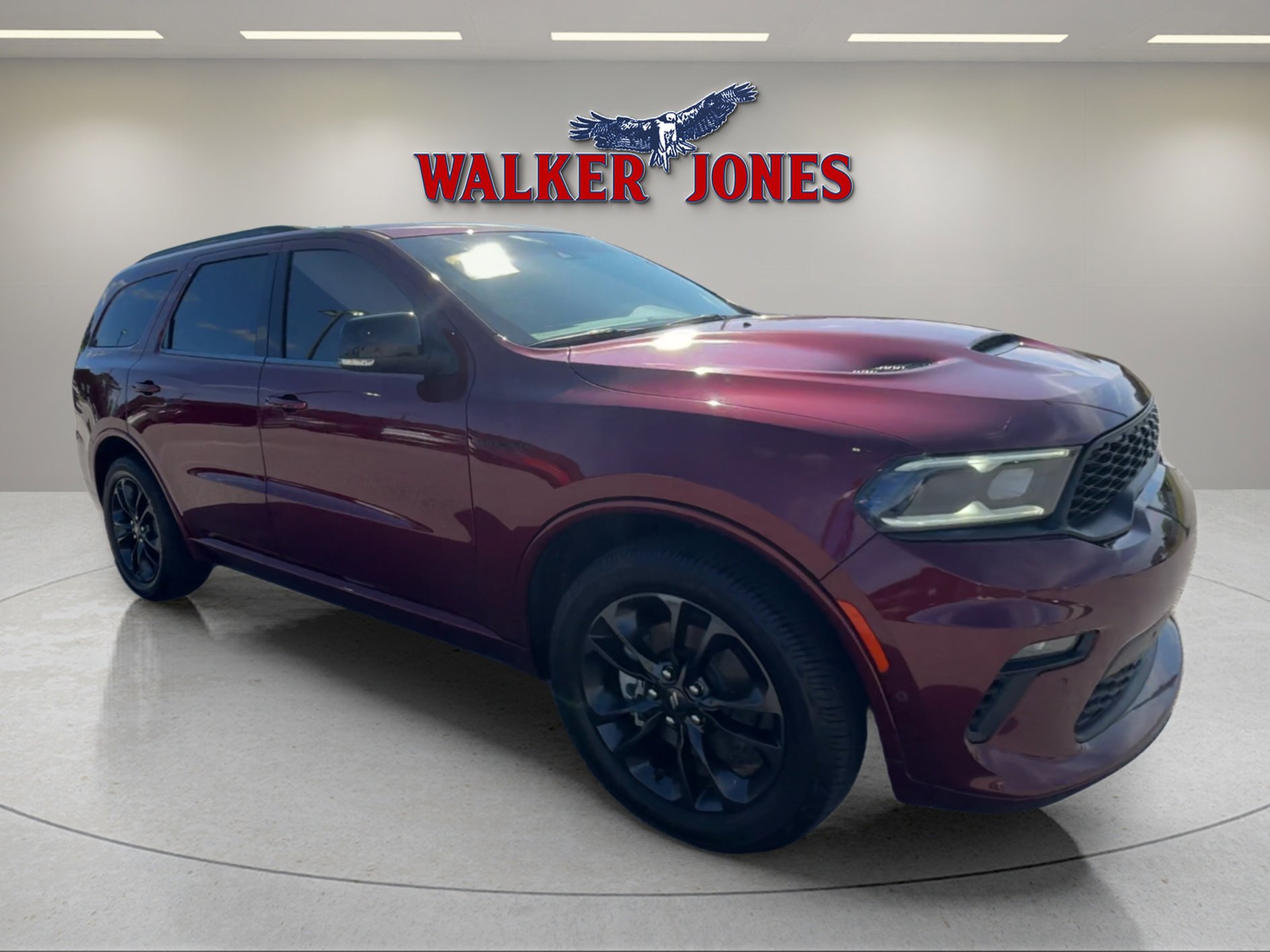 2023 Dodge Durango R/T's photo