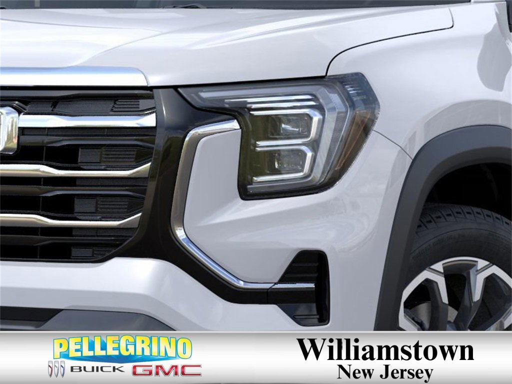 2026 Gmc Terrain Elevation photo 6