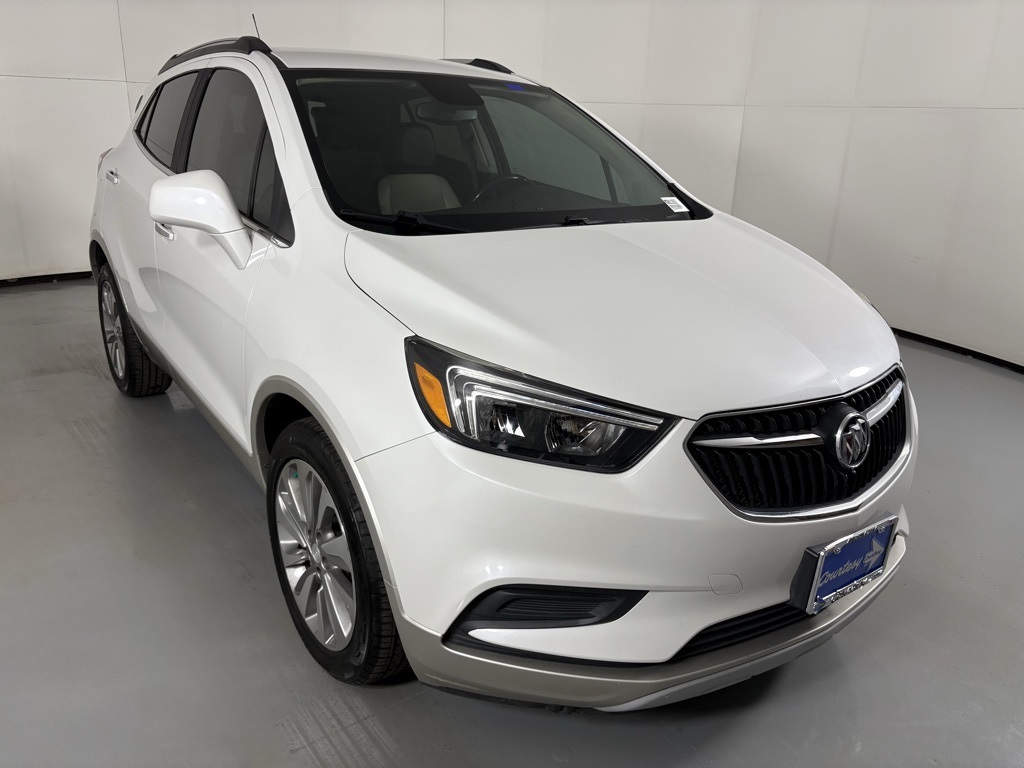 2020 Buick Encore Preferred photo 2